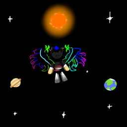 Space Obby! [25 Stages]