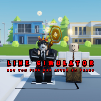 🥛Simulatore di linea ma trovi papà 20 anni dopo