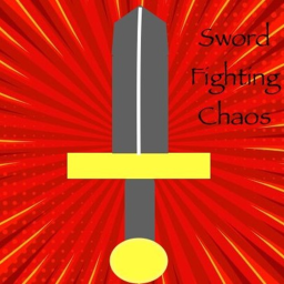 Sword Fighting Chaos!