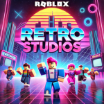 Retro Studio's