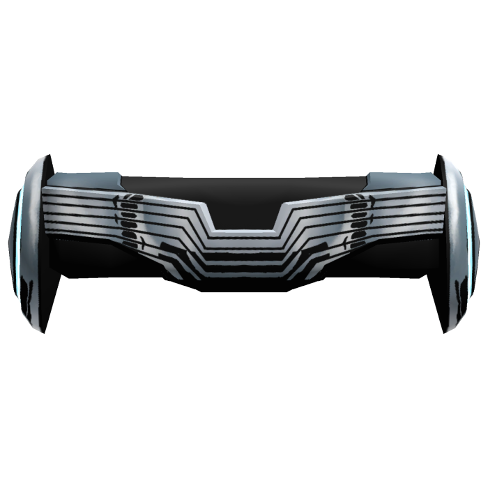Iron's Sup Comic Waistpiece