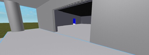 Vault-Tec HeadQuarters