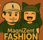 MagniZent Fashion