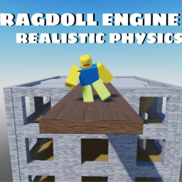 Ragdoll Engine 2