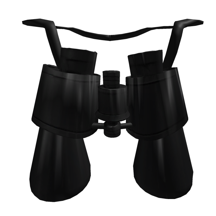 Tactical Outdoor Binoculars