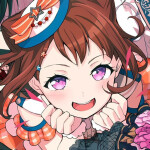 bang dream/bandori RP!! ✩