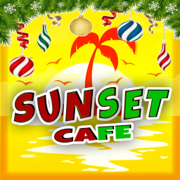(Jolly!) Sunset Cafe - (V1)