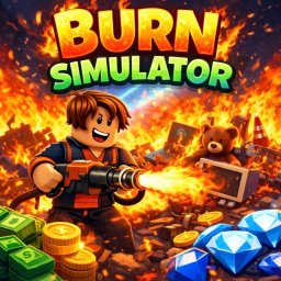 Burn Simulator