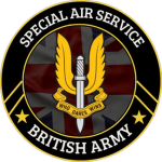 | UKSF | -Special Air Service- ∞