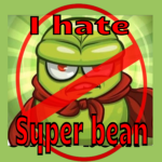 Super Bean Haters Club