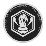 Shadow Company | Officer Academy