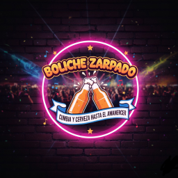 Boliche Zarpado 🎶