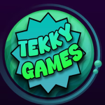 Tekky Games