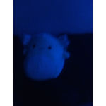 Bubble axolotl squad