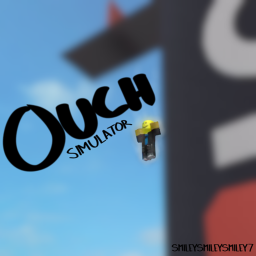 (NEW) ouch simulator