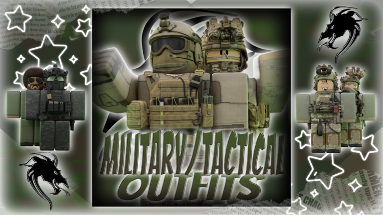 [+800] Military/Tactical Outfits ideas screenshot 2