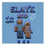 E-l-a-y-k