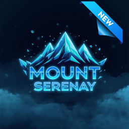 [🌋UPD X150 X5 ] MOUNT SERENAY