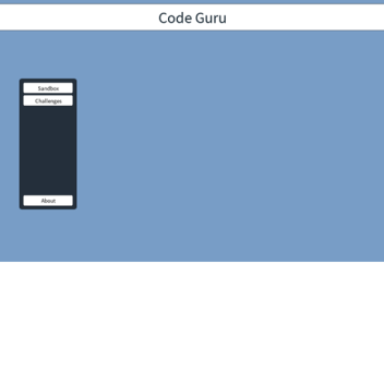 Code Plaza