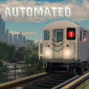 NYC Subway: Automated