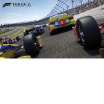 Forza Fan Club