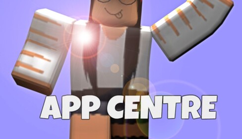 BOR | LR App Center