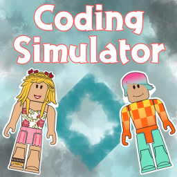 Coding Simulator {PRE-Alpha} 🎮 icon