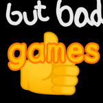 But bad game