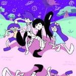 Omori squad *insert emoji sparkle here*