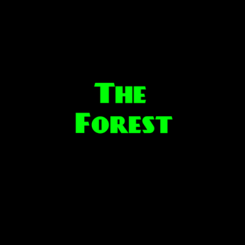 The Forest (Beta)