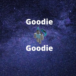 Goodie's Obby (Fixed)