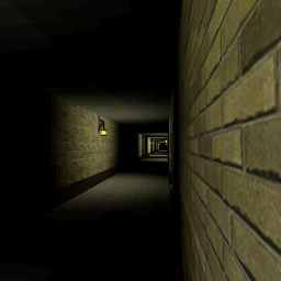 Identity Fraud Horror Game icon