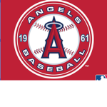 Los Angeles Angels (MLB Team)