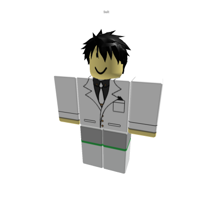 Suit