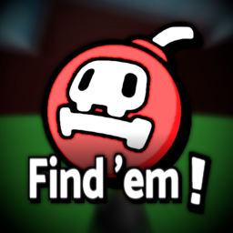 Find The Word Bombs [83 Bombs]