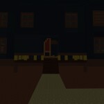 The House of 100 Fallen [Slight Horror Warning!]