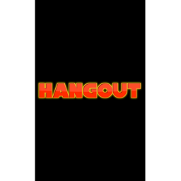 Mr P's Hangout!
