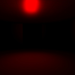 Backrooms Liminal icon