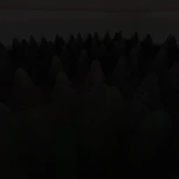 Darkness. icon