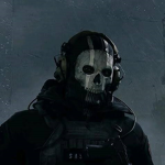 Ghost chads