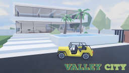 Valley City🏠RP - New