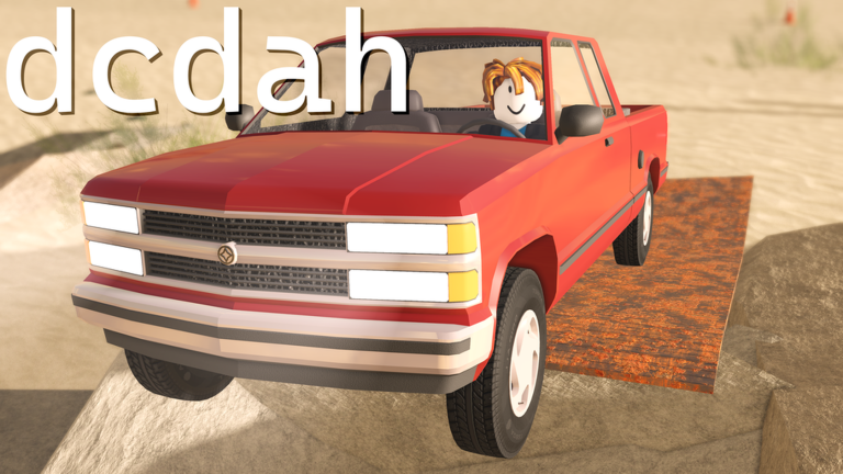 Drive Cars Down A Hill! 📼[SPRINTER] 📼 screenshot 2