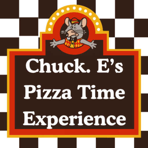 Chuck E's Pizza Time Experience