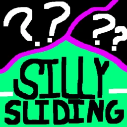 Silly Sliding icon