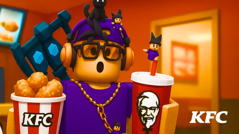 KFC | Roblox