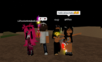 join my group for robux yes