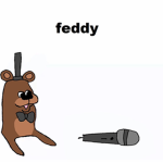 The feddy lords