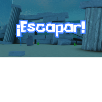 Ocean Escape