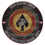 Marine Forces Special Operations Command ᅠ ᅠ ᅠ ᅠ