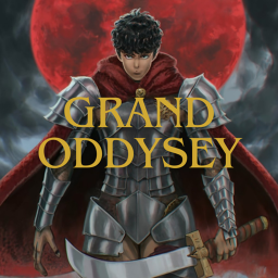 Grand Oddsey [Legacy]
